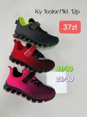 Buty Sportowe Dziecięce 25-30,4002