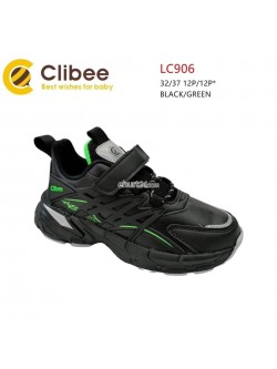 Buty sportowe Dziecięce 32-37,LC906 BLA/ROYAL