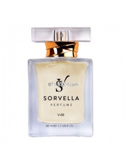 PERFUMY V237 Libre 50 ml Kwiatowe Perfumy Damskie Sorvella
