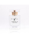 PERFUMY V242 Olympea 50 ml Pudrowe Perfumy Damskie Sorvella