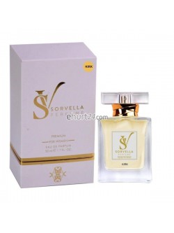 PERFUMY KIRKE Perfumy Unisex Premium 10 ml