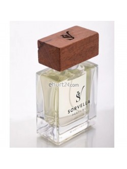 PERFUMY S18 Fahrenheit 50 ml Drzewne Perfumy Męskie Sorvella