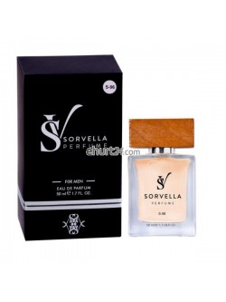 PERFUMY S73 Essential 50 ml Świeże Perfumy Męskie Sorvella