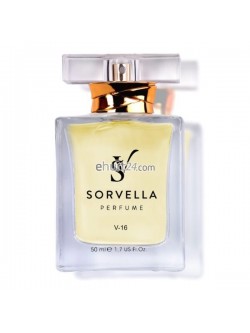 PERFUMY V131 Alien 50 ml Orientalne Perfumy Damskie Sorvella