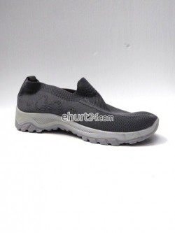 Buty sportowe męskie 2098 GREY