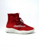 Sneakersy Damskie R931 KHAKI