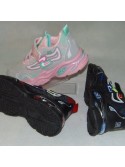 Buty Sportowe Dziecięce 31-36,A4258-22