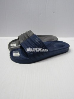 Basenowe Męskie 1004-M BLACK/GREY/D BLUE