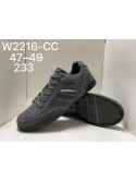 Buty sportowe Męskie  47-49,W2216BB