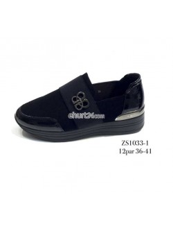 Sneakersy Damskie  ZS1033-2