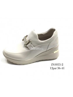 Sneakersy Damskie  ZS1056-1