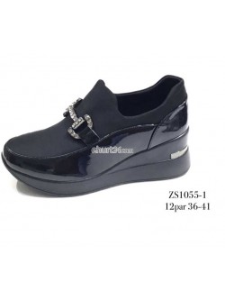 Sneakersy Damskie  ZS1055-2
