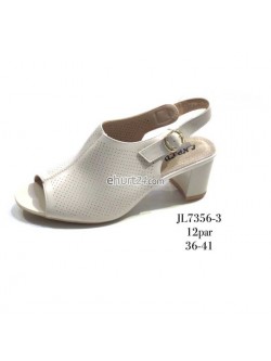 Sandały Damskie  JL7356-5