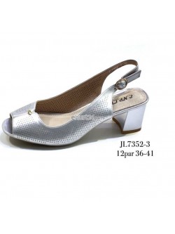 Sandały damskie  JL7353-3