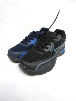 Buty sportowe Chołpięce 31-36,C12-6 BLA-BLUE