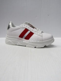 Sneakersy Damskie 1270 WHITE