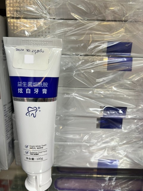 KOSMETYKI  SHAMPOO