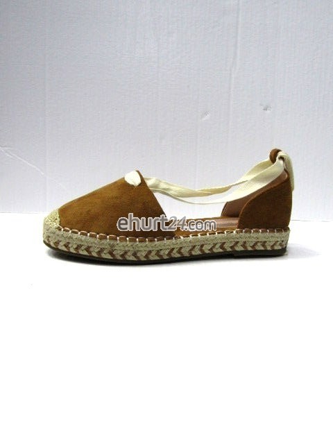 ESPADRYLE DAMSKIE 8005