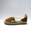 ESPADRYLE DAMSKIE 8005