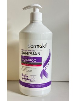 KOSMETYKI 1L szampon przeciwlopiezowy