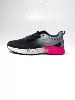 Sneakersy Damskie B673-1