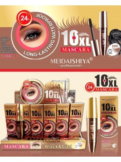 KOSMETYKI mascara 5D