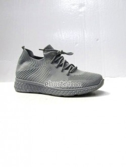 Buty sportowe damskie N1557-GREY