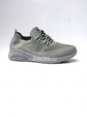 Buty sportowe damskie N1557-GREY