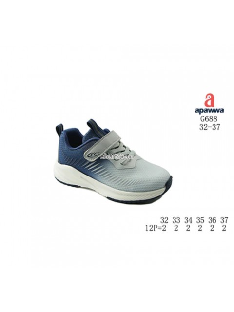 Buty sportowe Dziecięce 31-36,GY419-2