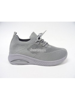 Buty sportowe damskie N1557-GREY