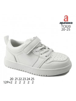 Buty sportowe Dziecięce 20-25,TC820