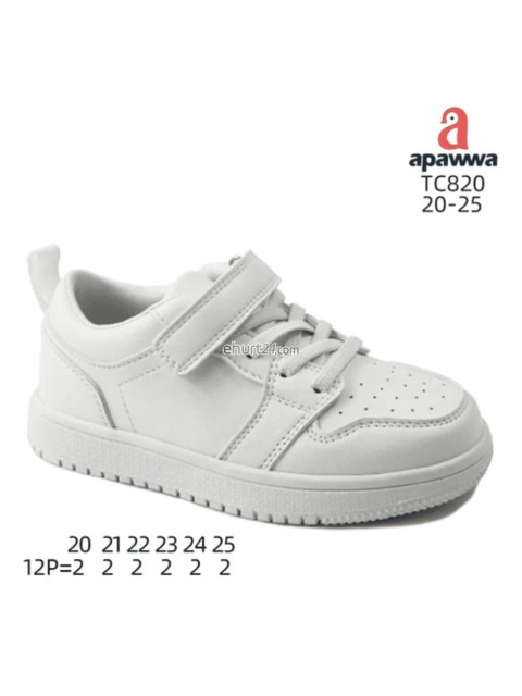 Buty sportowe Dziecięce 20-25,TC820