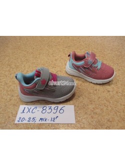 Buty Sportowe Dziecięce 20/25 1XC-8389 MIX2K