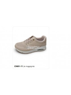 Sneakersy Damskie CX601-11