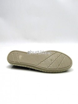 Espadryle damskie  VG 317 BEIGE