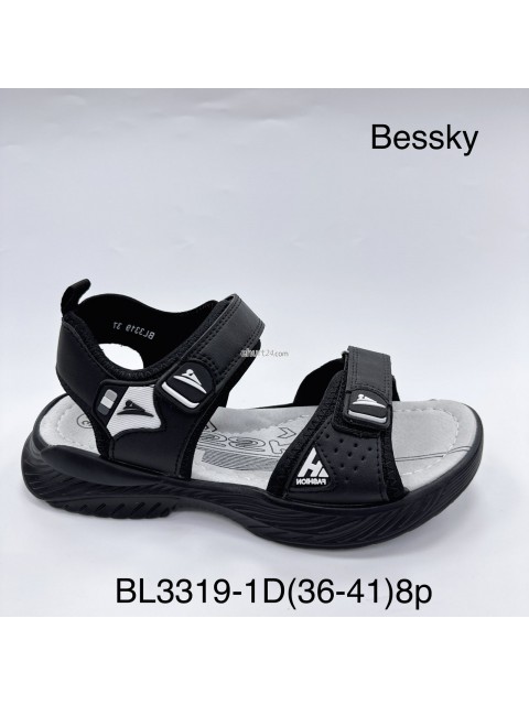 Sandały damskie  BL3319-2D