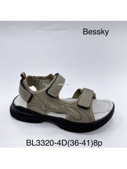Sandały damskie  BL3319-1D