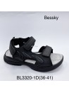 Sandały damskie  BL3320-4D
