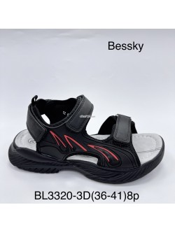 Sandały damskie  BL3320-1D