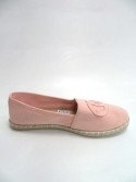 Espadryle damskie F04H-7