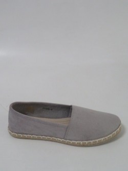 Espadryle Damskie