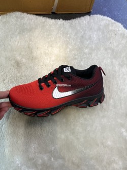 Buty sportowe Chołpięce 36-41,D101 RED