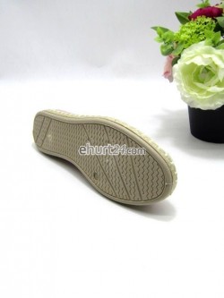 Espadryle damskie  VG319  BLACK