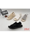sandały damskie 7856-8
