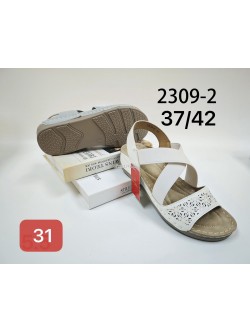 Sandały  Damskie  2309-2
