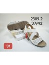 Sandały  Damskie  2309-1