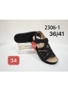 Sandały  Damskie  2306-3