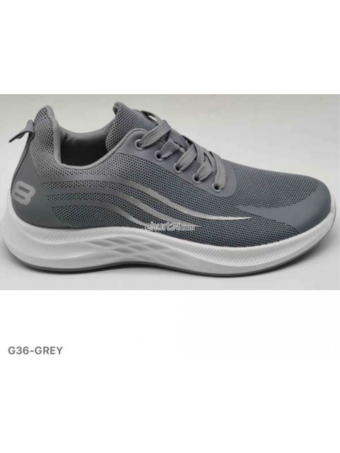 BUTY SPORTOWE DAMSKIE G36 BLUE