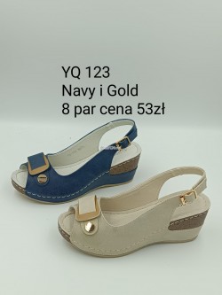 Sandały Damskie YQ123