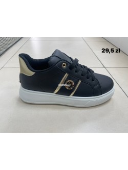 Sneakersy Damskie 8098-1